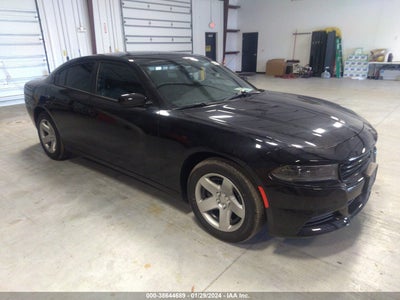 Dodge Charger 2023