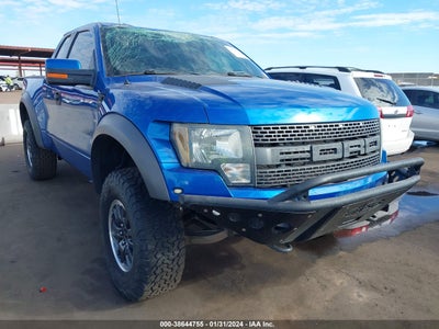 Ford F-150 2010