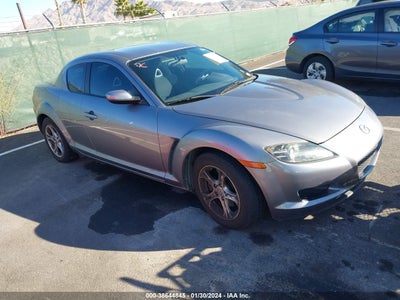 Mazda Rx-8 2005