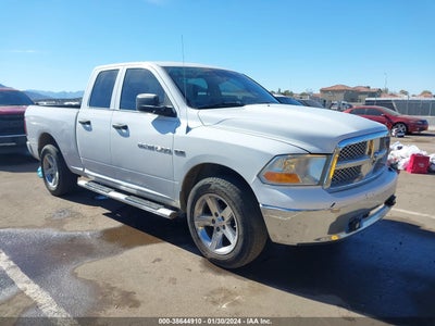 Ram 1500 2012