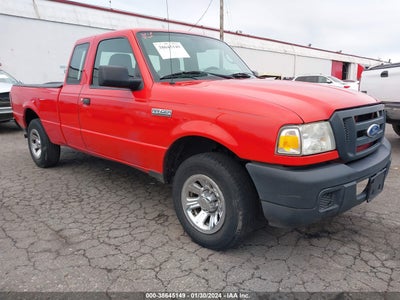 Ford Ranger 2007