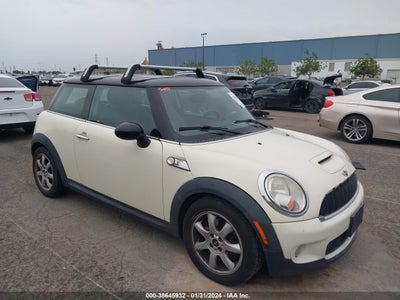 Mini Cooper 2010