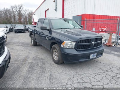 Ram 1500 2014