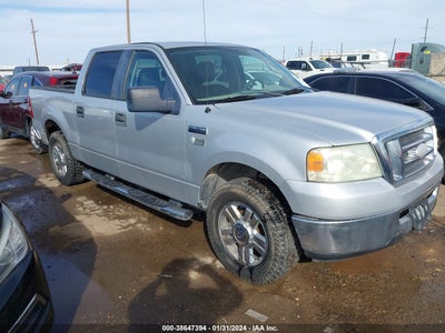 Ford F-150 2008