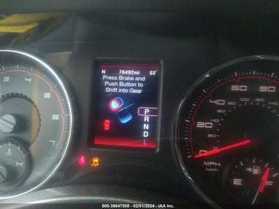 DayDrive