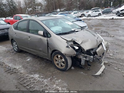 Toyota Prius 2008