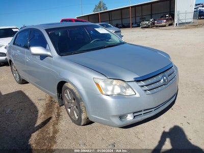 Toyota Avalon 2007
