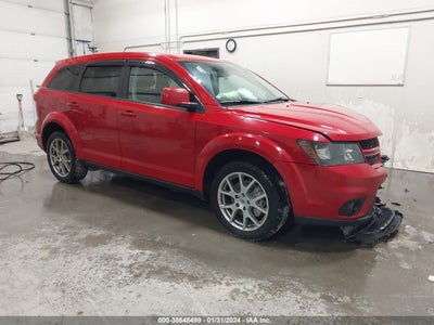 Dodge Journey 2019