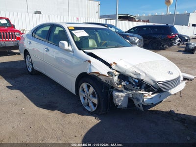 Lexus Es 330 2005