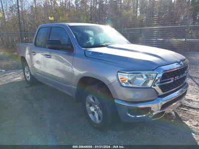 Ram 1500 2022