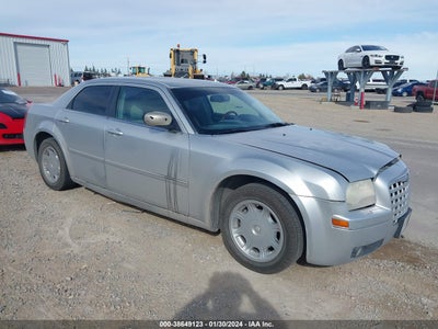 Chrysler 300 2006