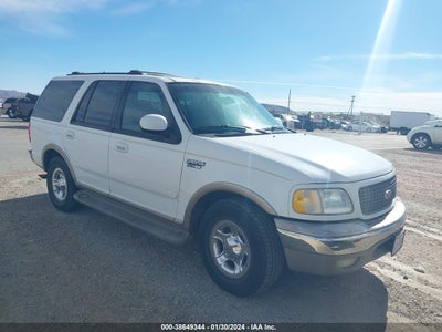 Ford Expedition 2001