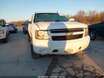 Chevrolet Suburban 1500 2007