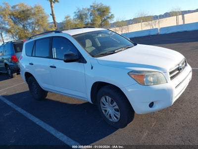Toyota Rav4 2006