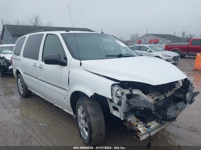 Buick Terraza 2006