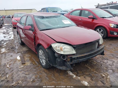 Chevrolet Cobalt 2009