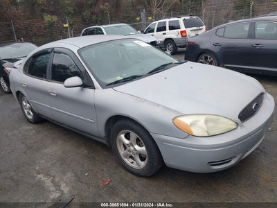 Ford Taurus 2004