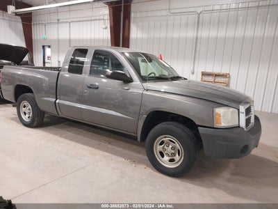 Dodge Dakota 2006