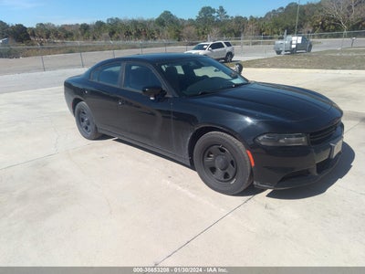 Dodge Charger 2019