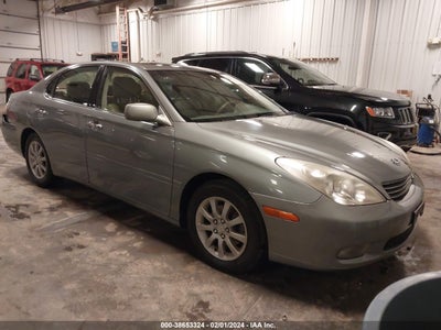 Lexus Es 330 2004