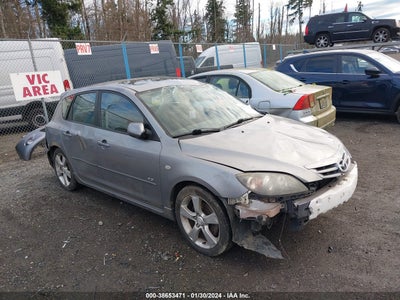 Mazda 3 2006