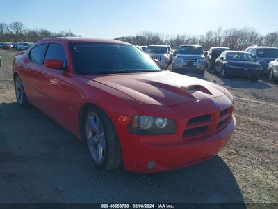 Dodge Charger 2008