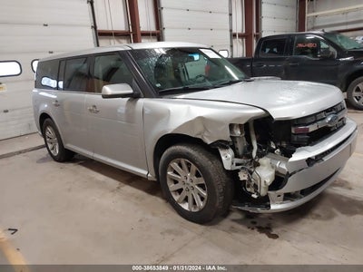 Ford Flex 2010