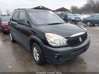 Buick Rendezvous 2004