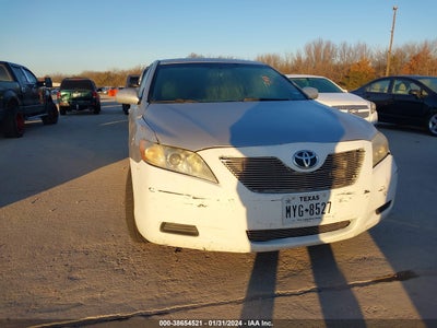 Toyota Camry 2009