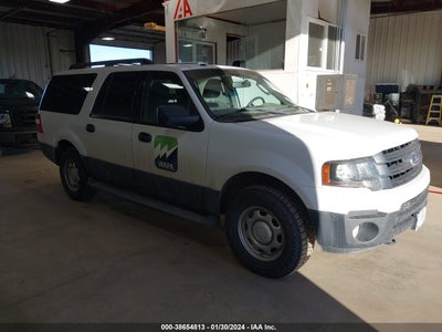 Ford Expedition 2017