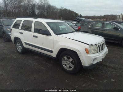 Jeep Grand cherokee 2006