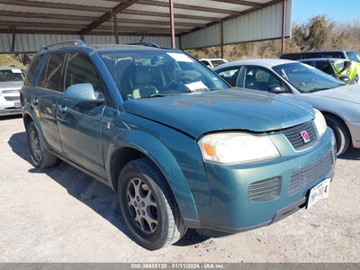Saturn Vue 2006