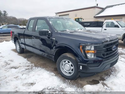 Ford F-150 2023