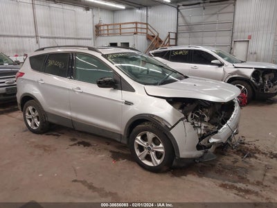 Ford Escape 2014
