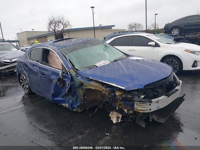 Acura Ilx 2016