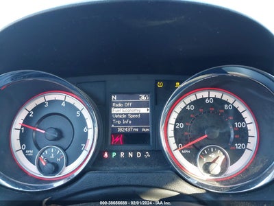DayDrive