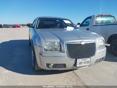 Chrysler 300 2007
