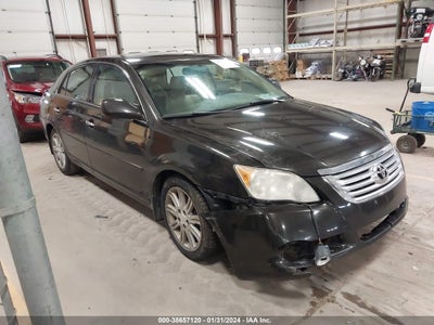 Toyota Avalon 2009