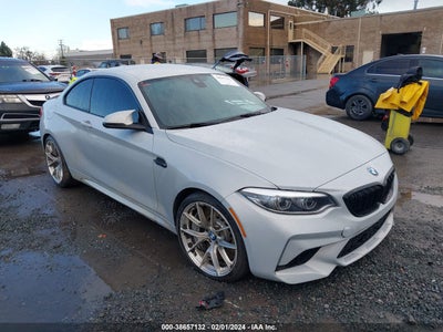 Bmw M2 2021