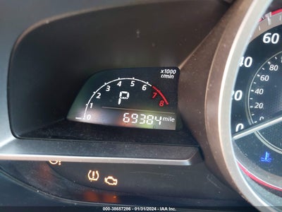 DayDrive