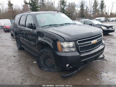 Chevrolet Tahoe 2007
