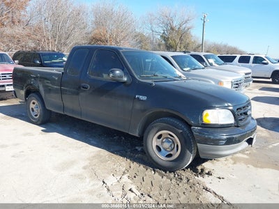 Ford F-150 2003