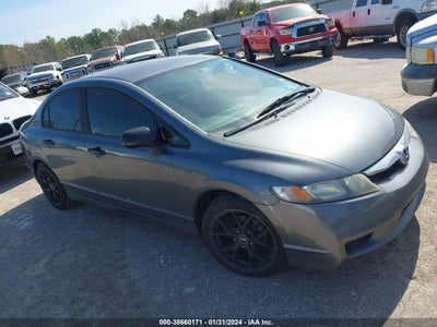 Honda Civic 2010