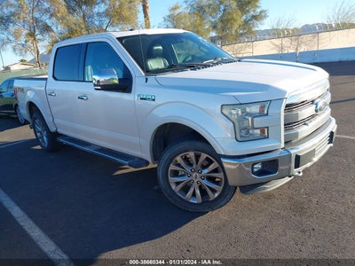 Ford F-150 2016
