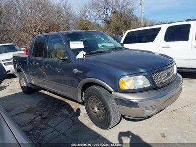 Ford F-150 2003