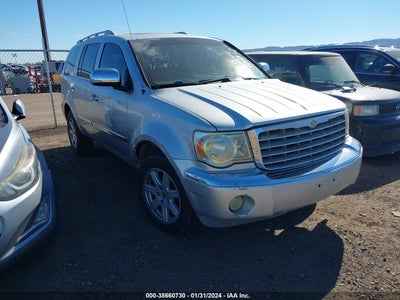Chrysler Aspen 2007