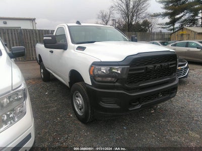 Ram 2500 2024