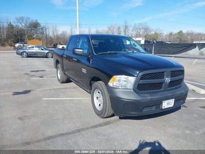 Ram 1500 2014
