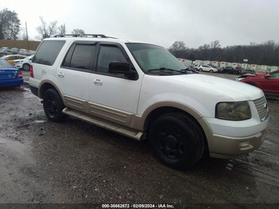 Ford Expedition 2006