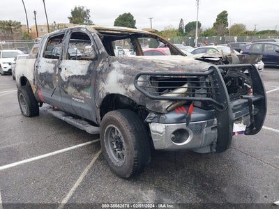 Toyota Tundra 2008